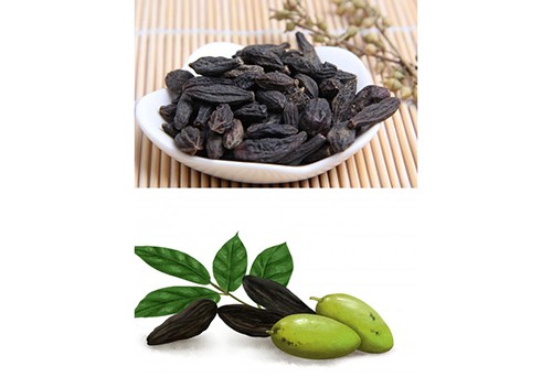 代理中藥材西青果進出口