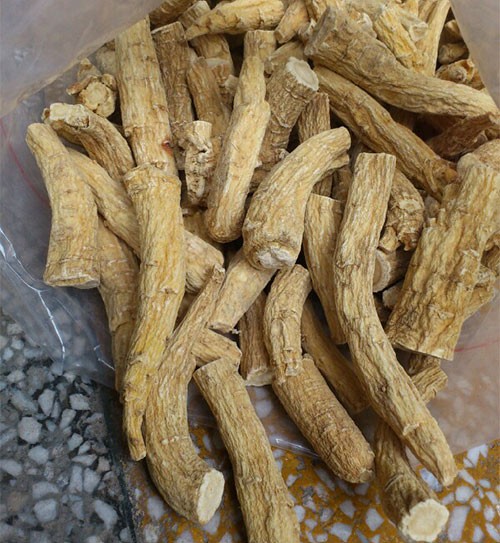 西洋參進口批文手續(xù)